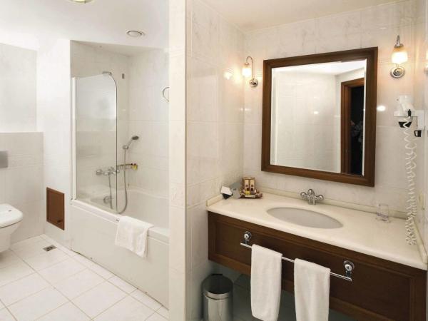 Dila Hotel : photo 6 de la chambre suite