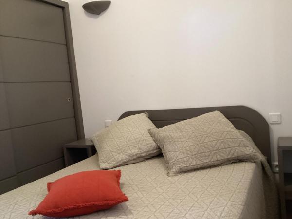 Fiori Di Santa Giulia : photo 8 de la chambre villa 2 chambres confort ii