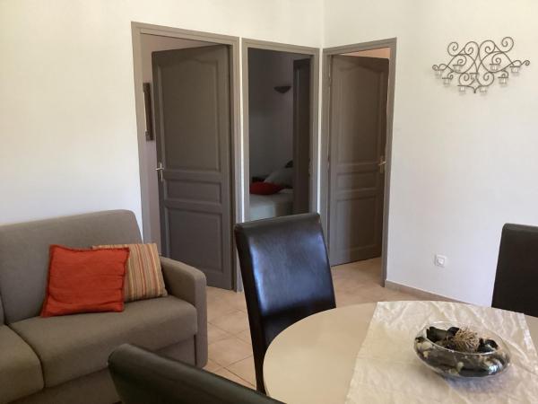 Fiori Di Santa Giulia : photo 10 de la chambre villa 2 chambres confort ii