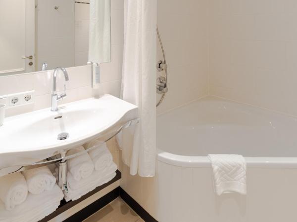 Hotel Spiess & Spiess : photo 8 de la chambre suite junior - vue sur jardin