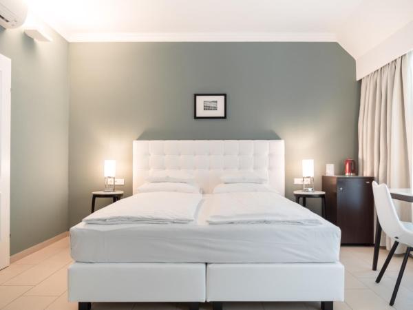 Hotel Spiess & Spiess : photo 2 de la chambre suite junior - vue sur jardin