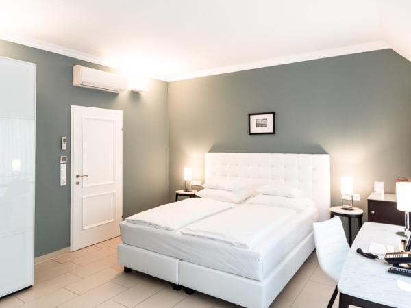 Hotel Spiess & Spiess : photo 4 de la chambre suite junior - vue sur jardin