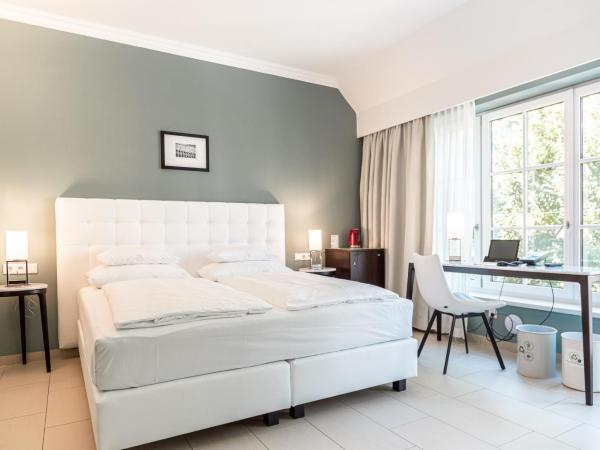 Hotel Spiess & Spiess : photo 1 de la chambre suite junior - vue sur jardin