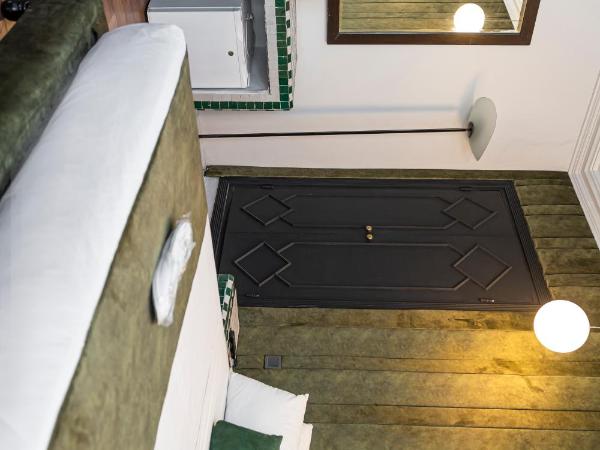 Hotel Majestic : photo 2 de la chambre chambre simple