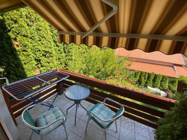 Villa Lux : photo 4 de la chambre chambre double