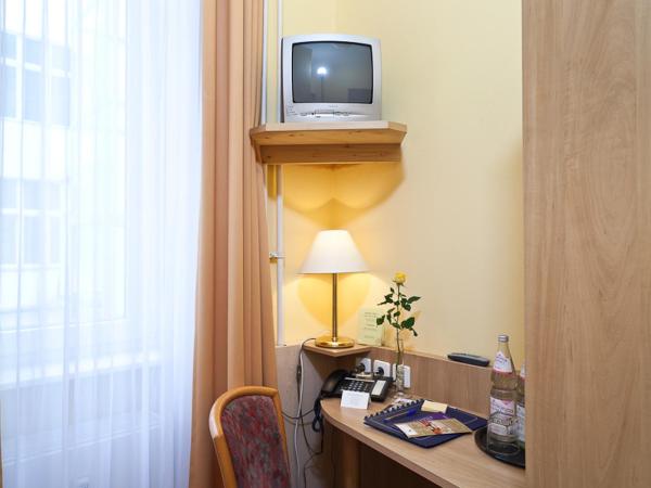 Hotel Vivaldi Berlin am Kurfürstendamm : photo 5 de la chambre chambre simple standard