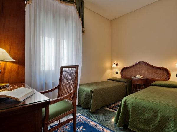Hotel Al Malcanton : photo 3 de la chambre chambre double ou lits jumeaux - annexe