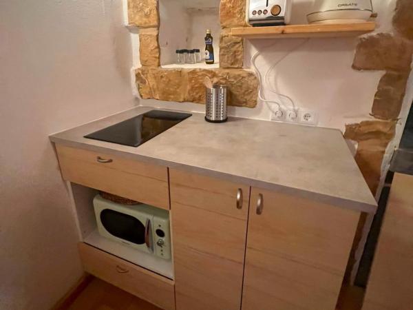 Vila Lobo Algarve : photo 6 de la chambre maison 1 chambre