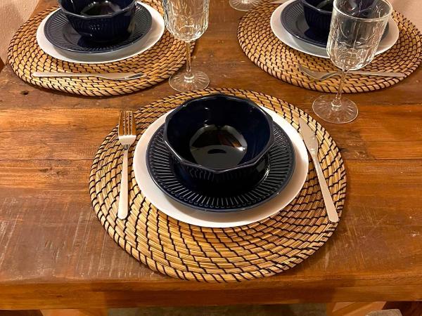 Vila Lobo Algarve : photo 5 de la chambre maison 1 chambre