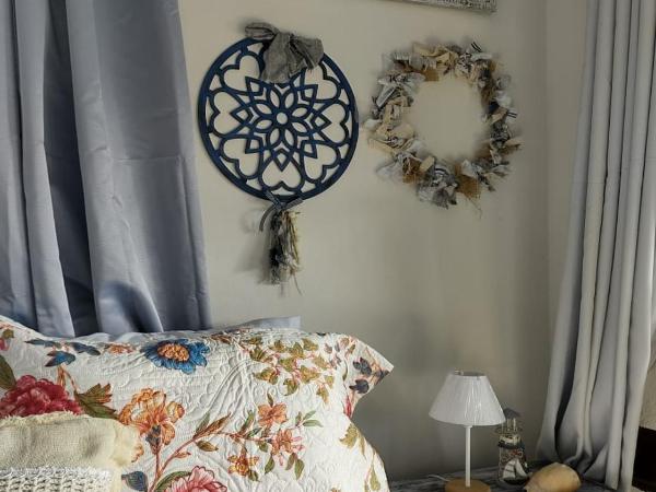 Mar de Maria Pousada : photo 6 de la chambre chambre double avec balcon - vue sur mer