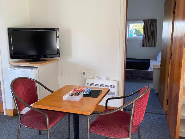 The Redwood Hotel : photo 3 de la chambre chambre familiale standard