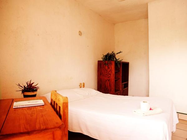 Hotel Yurimar : photo 1 de la chambre chambre double