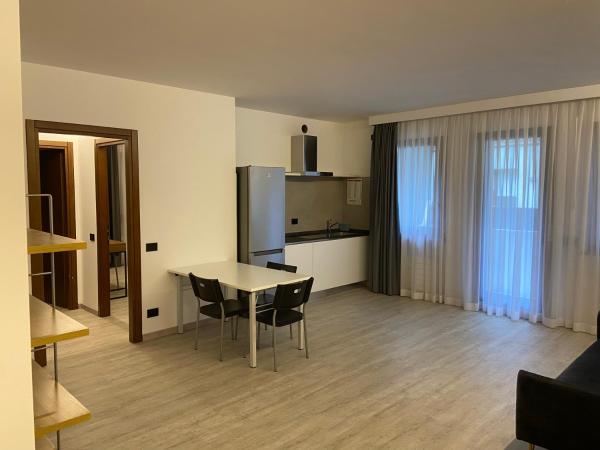 Corte Ongaro Hotel : photo 2 de la chambre appartement supérieur