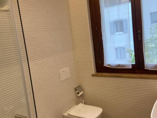 Corte Ongaro Hotel : photo 4 de la chambre appartement supérieur