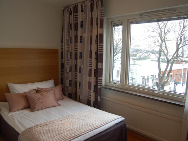 Sure Hotel by Best Western City Jonkoping : photo 4 de la chambre chambre double Économique