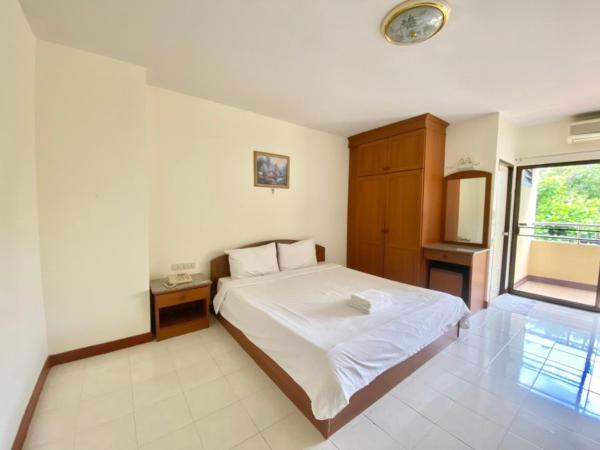 Wipanan Mansion : photo 1 de la chambre chambre double ou lits jumeaux standard