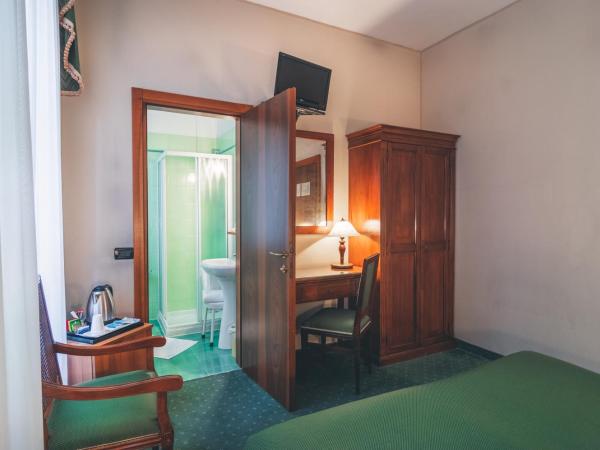 Hotel Al Malcanton : photo 5 de la chambre chambre double ou lits jumeaux - annexe