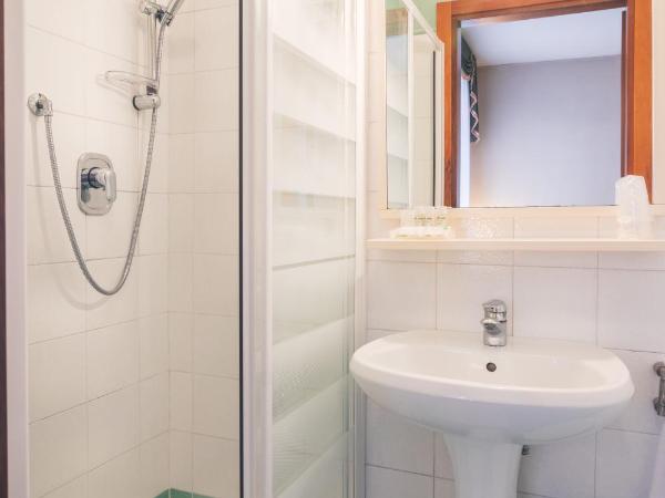 Hotel Al Malcanton : photo 6 de la chambre chambre double ou lits jumeaux - annexe