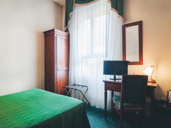Hotel Al Malcanton : photo 2 de la chambre chambre simple standard - annexe