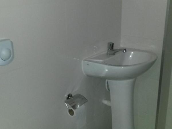 Parque Hotel : photo 5 de la chambre chambre triple classique