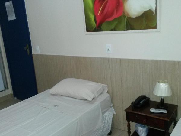 Parque Hotel : photo 2 de la chambre chambre double standard