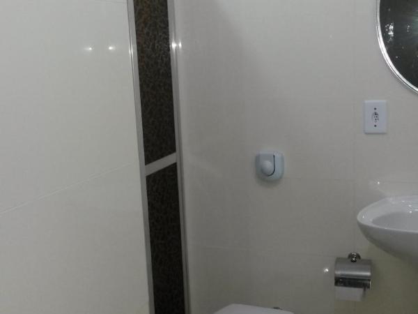 Parque Hotel : photo 4 de la chambre chambre simple standard