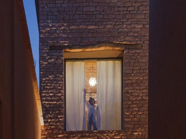 Kasbah Tamsna : photo 1 de la chambre suite avec balcon