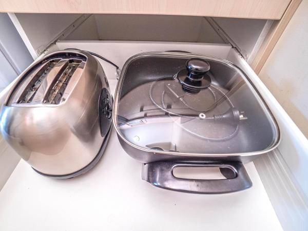 Kings Of Riccarton Motel : photo 10 de la chambre appartement 2 chambres