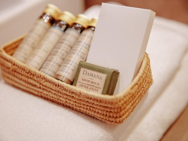 Kasbah Tamsna : photo 5 de la chambre chambre double ou lits jumeaux - accessible aux personnes à mobilité réduite