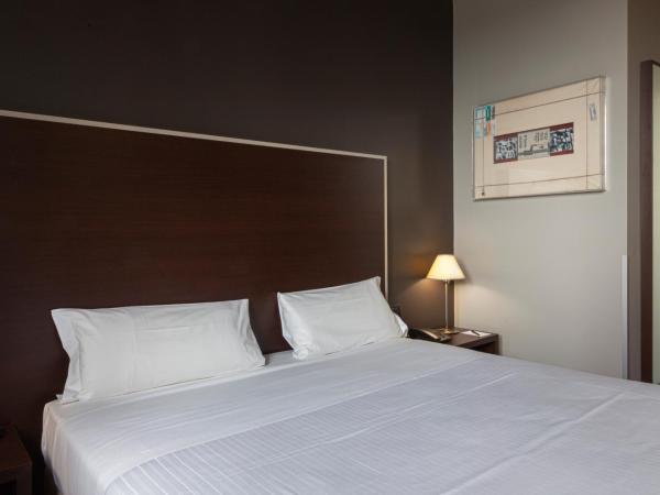 Art Hotel Olympic : photo 3 de la chambre chambre double classique