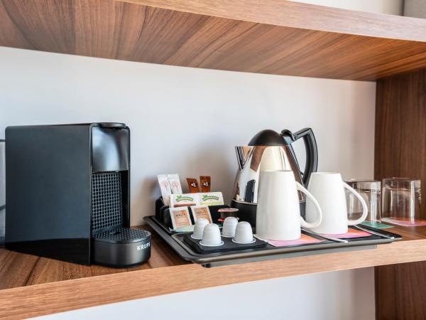 Melia Valencia : photo 5 de la chambre suite junior