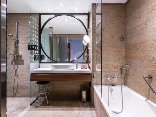 Melia Valencia : photo 3 de la chambre chambre suprême