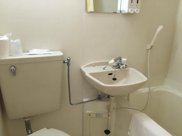 Business Hotel Legato : photo 2 de la chambre chambre simple - fumeurs