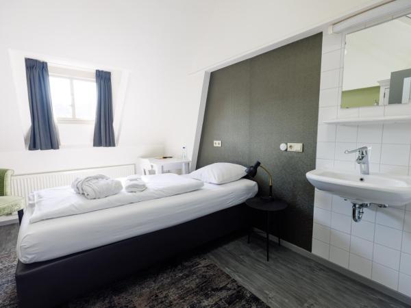 B&B Landgoed De Grote Beek : photo 3 de la chambre chambre simple