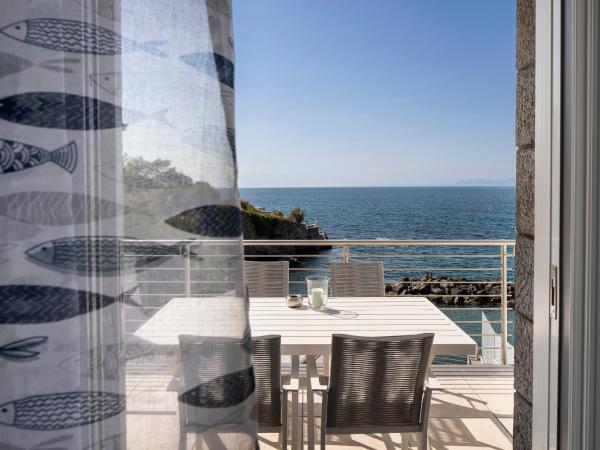 Ischia Blu Resort : photo 4 de la chambre suite - vue sur mer