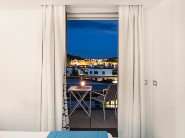 Ischia Blu Resort : photo 2 de la chambre studio