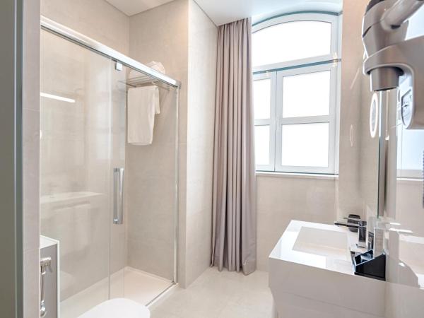 Hotel MeraPrime Gold Lisboa : photo 2 de la chambre chambre double standard