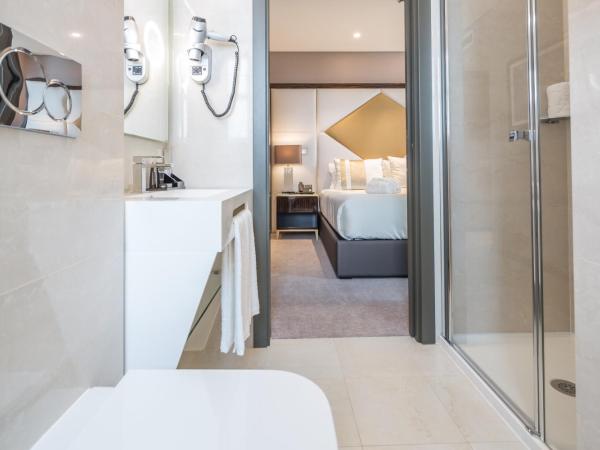 Hotel MeraPrime Gold Lisboa : photo 10 de la chambre suite