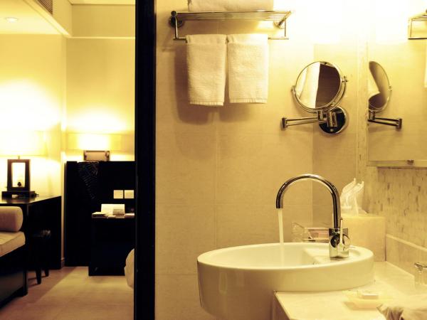Howard Johnson Resort Sanya Bay : photo 5 de la chambre suite familiale 2 chambres