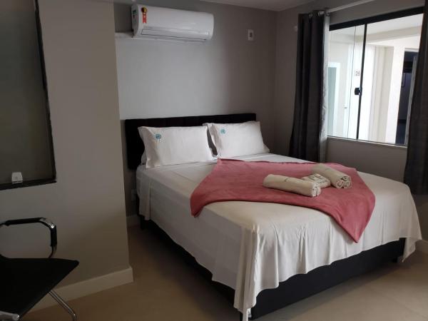 Deck de Búzios : photo 4 de la chambre chambre double supérieure