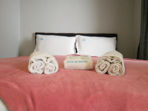 Deck de Búzios : photo 9 de la chambre chambre double supérieure