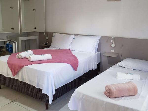 Deck de Búzios : photo 1 de la chambre chambre double supérieure