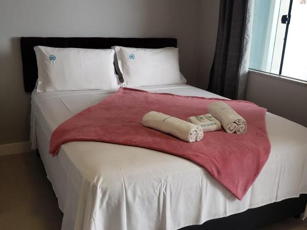 Deck de Búzios : photo 7 de la chambre chambre double supérieure