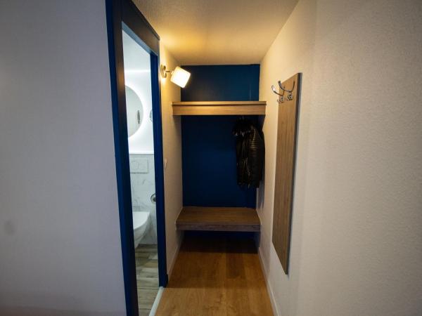 Hotel RBX - Roubaix Centre : photo 9 de la chambre chambre double supérieure