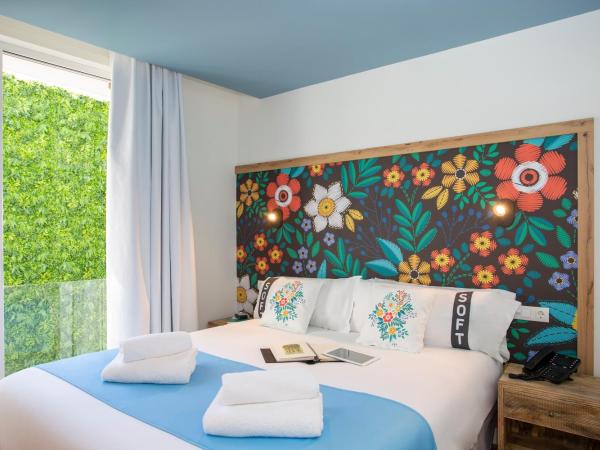 Casual Raízes Porto : photo 6 de la chambre chambre double