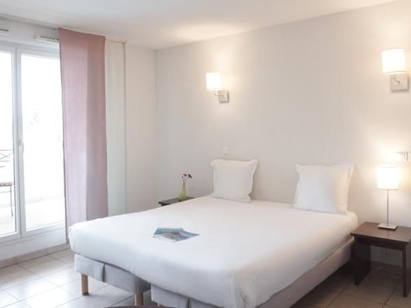 Zenitude Hôtel-Résidences Toulon Six Fours : photo 4 de la chambre studio standard