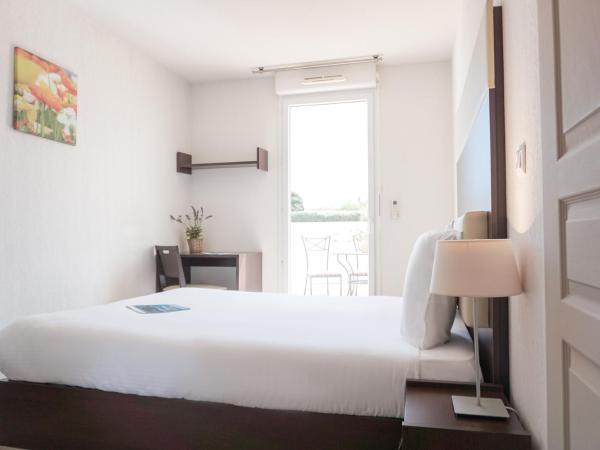 Zenitude Hôtel-Résidences Toulon Six Fours : photo 2 de la chambre appartement 1 chambre