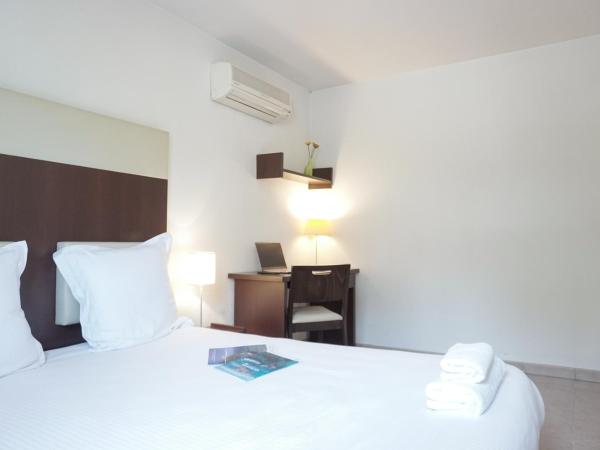 Zenitude Hôtel-Résidences Toulon Six Fours : photo 3 de la chambre appartement supérieur 1 chambre