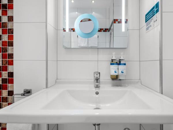 numa I Artol Rooms & Apartments : photo 9 de la chambre chambre standard