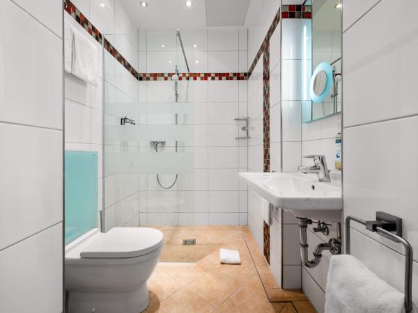 numa I Artol Rooms & Apartments : photo 4 de la chambre chambre standard